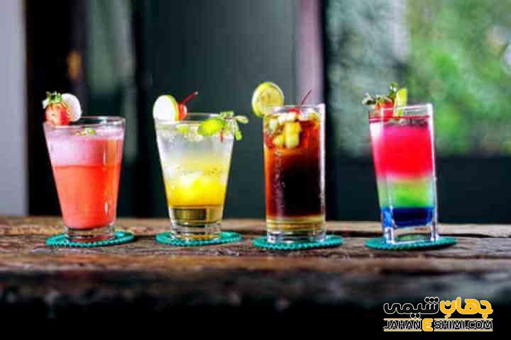 روش تهیه موهیتو کلاسیک