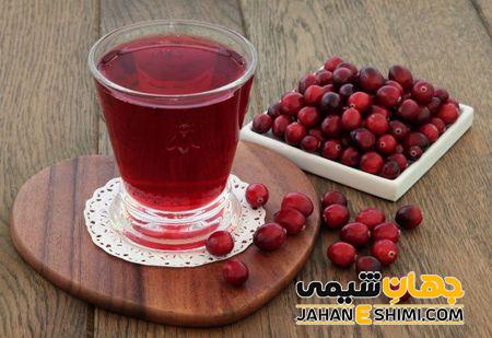 روش مصرف کرن بری برای لاغری و کاهش وزن