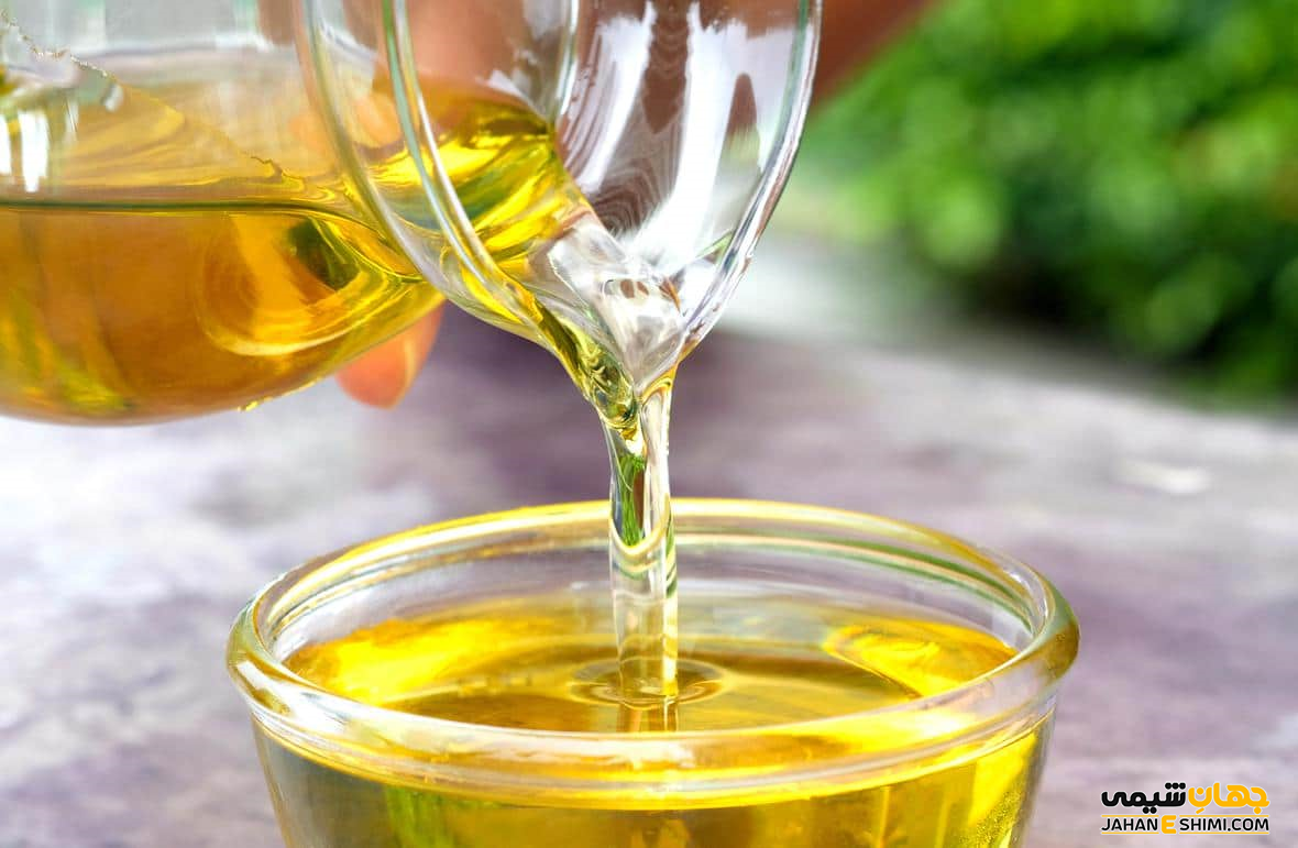روغن خام چیست؟ کاربرد و قیمت خرید و فروش آن