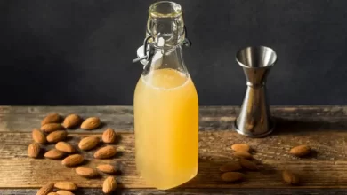 سیروپ بادام چیست و چه فواید بی نظیری برای سلامتی دارد؟