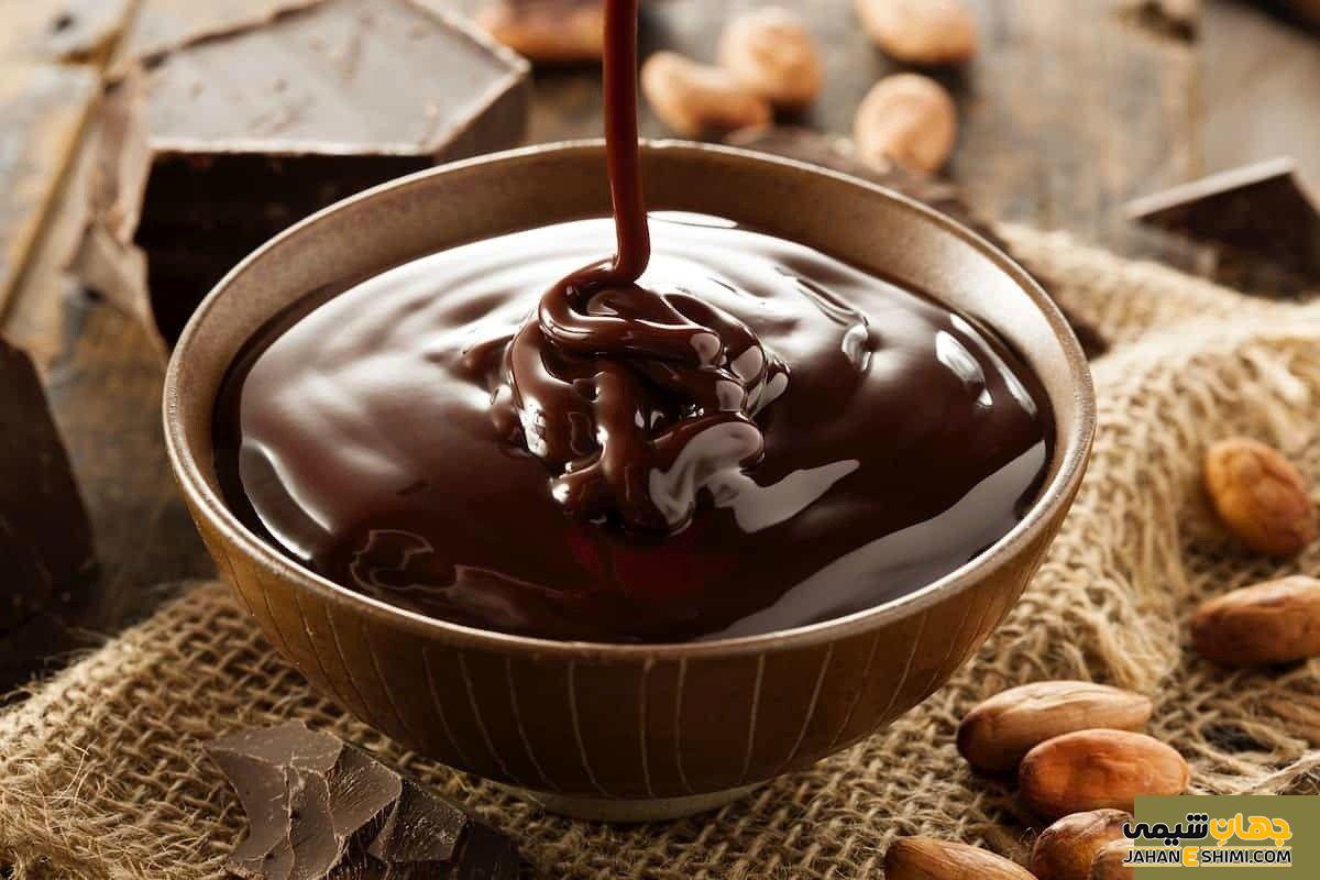 سیروپ شکلات چیست؟ چگونه می توان آن را تهیه کرد؟