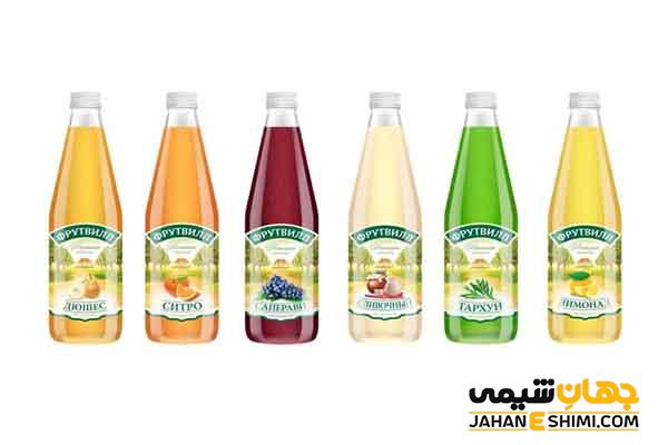 سیروپ چیست و چگونه می توان از آن استفاده کرد؟