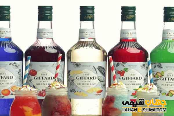 سیروپ چیست و چگونه می توان از آن استفاده کرد؟