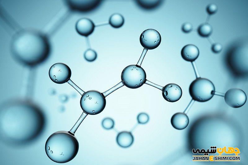 عنصر مولکولی چیست؟ چه تفاوتی با عنصر اتمی دارد؟