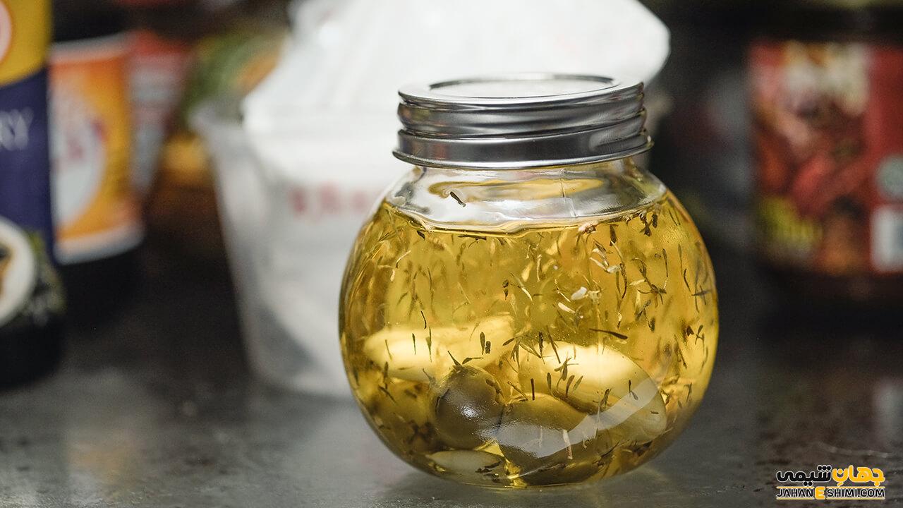 فواید سلامتی اسانس سیر