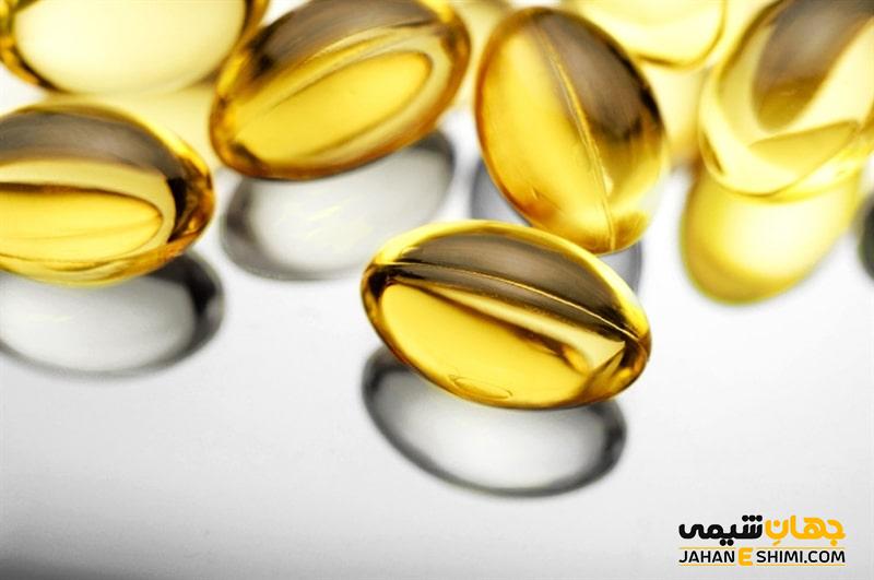 کپسول ای-زاویت چیست؟ موارد، نحوه مصرف و عوارض آن