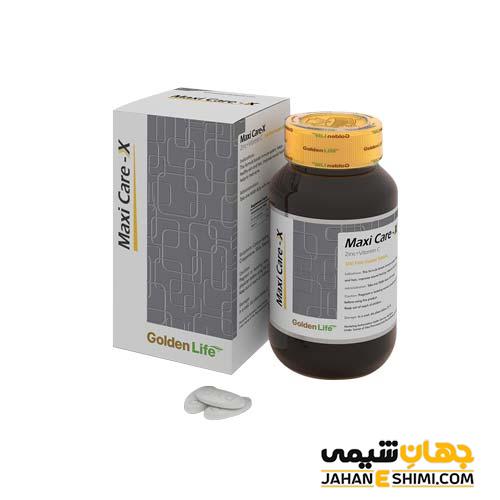 قرص ماکسی کر ایکس چیست؟ موارد، نحوه مصرف و عوارض آن