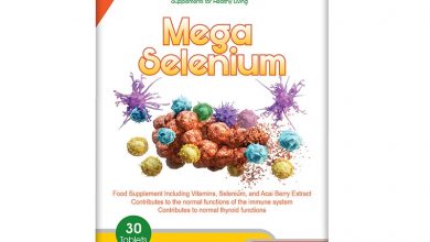 قرص مگا سلنیوم چیست؟ موارد، نحوه مصرف و عوارض آن