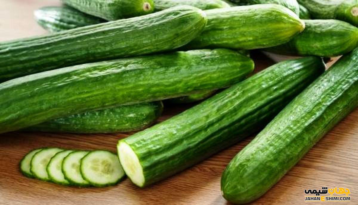 قیمت خرید و فروش اسانس خیار