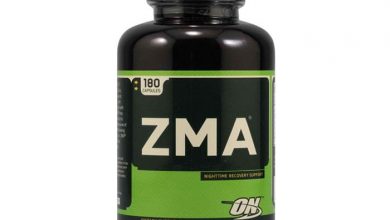 کپسول و قرص زد ام ای ZMA چیست؟ موارد، نحوه مصرف و عوارض آن