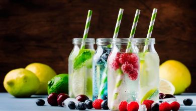 موهیتو چیست و از فواید بی نظیر آن برای سلامتی چه می دانید؟