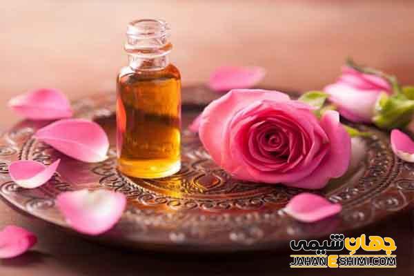 اسانس نسترن چیست و چه فواید و کاربردی دارد؟