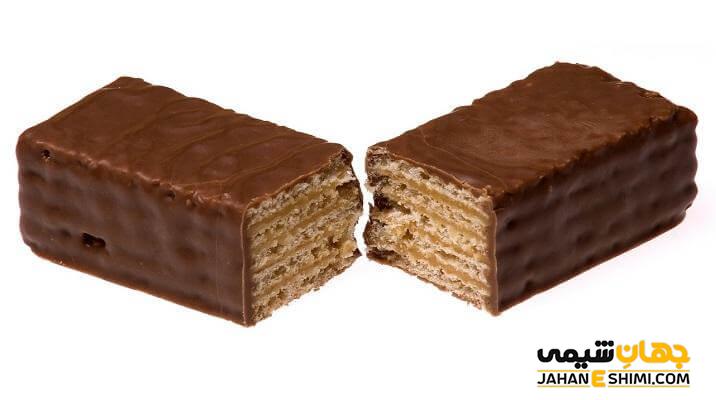 ویفر چیست؟ آشنایی با انواع ویفر و روش های تهیه آن
