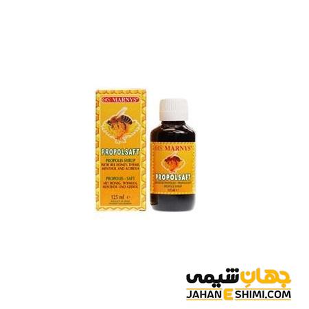 شربت پروپولسافت چیست؟ برای سیستم ایمنی مفید است؟
