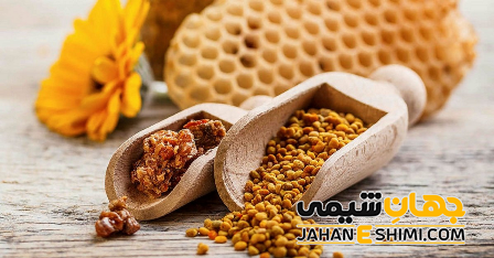 شربت پروپولسافت چیست؟ برای سیستم ایمنی مفید است؟