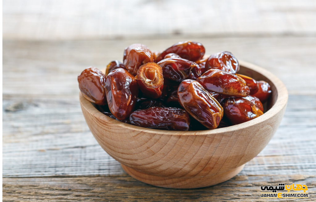 کاربرد اسانس خرما چیست؟ خواص و قیمت خرید و فروش آن