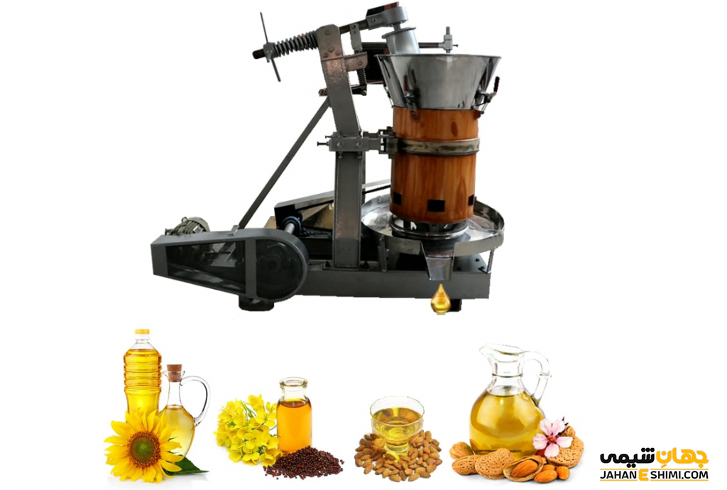 کاربرد روغن فشار سرد چیست؟ قیمت خرید و فروش آن