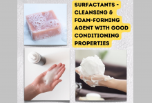 کاربرد سویامید فتی اسید دی اتانول آمید چیست؟ قیمت خرید و فروش آن