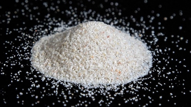 کاربرد سیلیکا پرکننده چیست؟ خواص و قیمت خرید و فروش آن