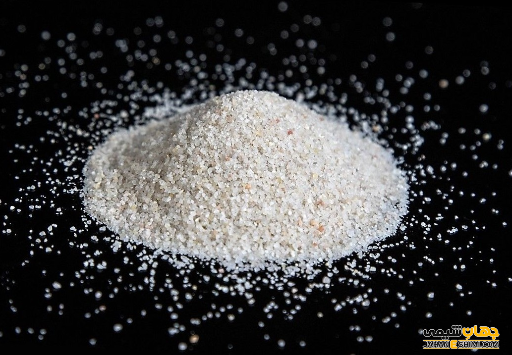 کاربرد سیلیکا پرکننده چیست؟ خواص و قیمت خرید و فروش آن