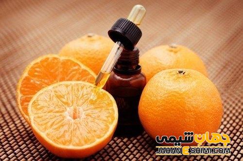 کاربردهای اسانس بهارنارنج