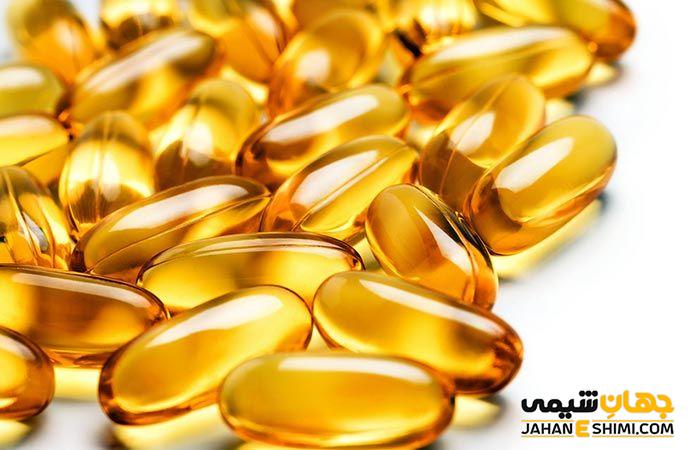 کپسول ای-زاویت چیست؟ موارد، نحوه مصرف و عوارض آن