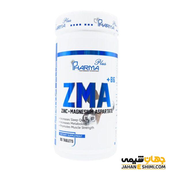 کپسول و قرص زد ام ای ZMA چیست؟ موارد، نحوه مصرف و عوارض آن