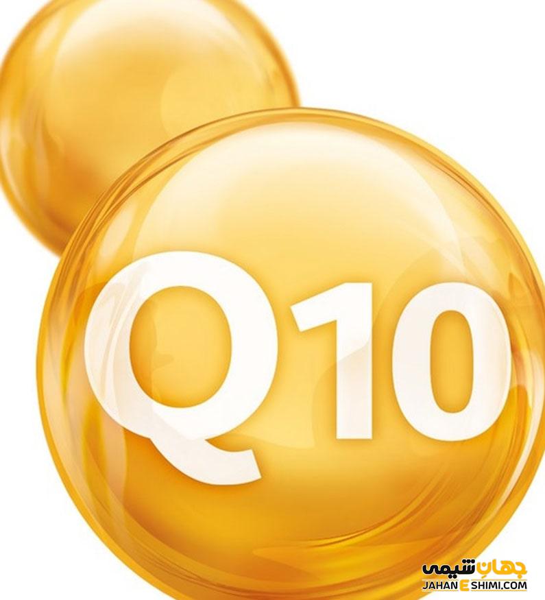 کپسول نوتری کیوتن Q10 چیست؟ موارد، نحوه مصرف و عوارض آن