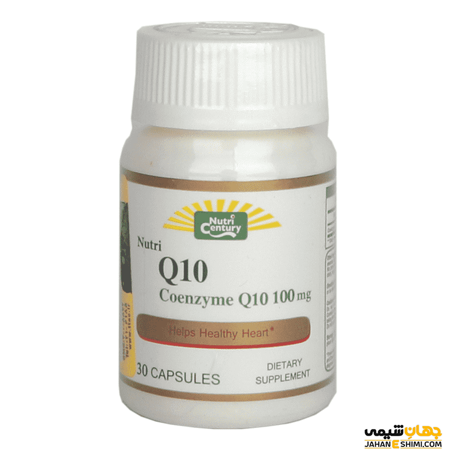 کپسول نوتری کیوتن Q10 چیست؟ موارد، نحوه مصرف و عوارض آن