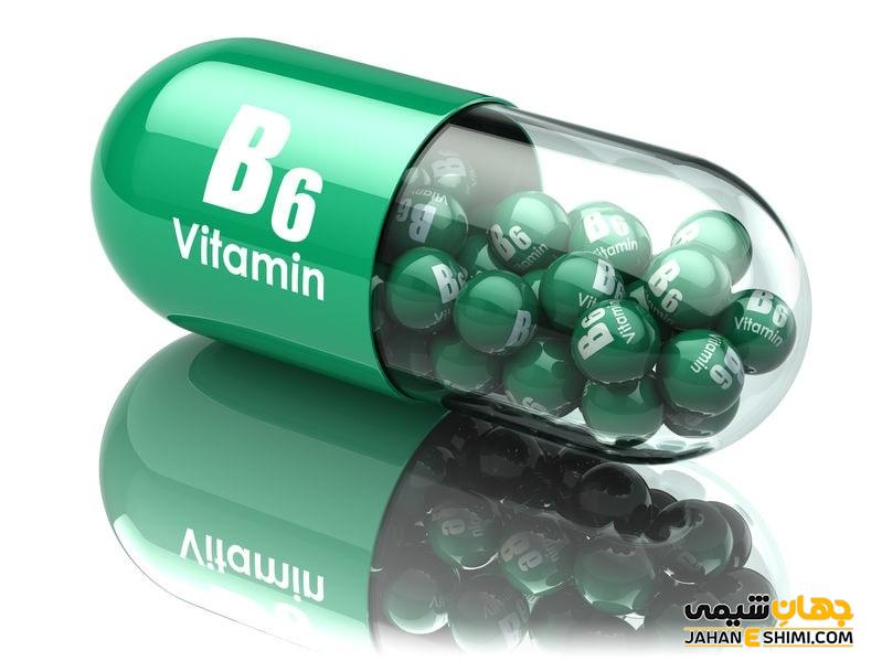 فواید ویتامین B6 برای تهوع، اشتها و بی خوابی