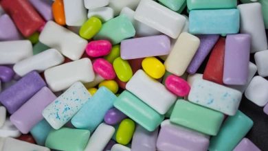 آسپارتام در آدامس چیست و چه نقشی دارد؟