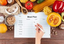 انواع رژیم لاغری که باعث تناسب اندام شما می‌ شود