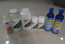 بافر قلیایی مایع چیست و چه کاربردی دارد؟