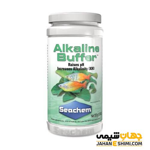 بافر قلیایی مایع چیست و چه کاربردی دارد؟