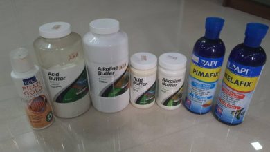 بافر قلیایی مایع چیست و چه کاربردی دارد؟