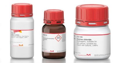 ترکیب شیمیایی سیگما الدریچ چیست؟ - تاریخچه و محصولات آن