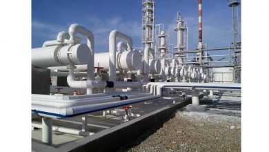 رزین کاتیونی و آنیونی در صنعت نفت و گاز چیست؟ - انواع آن