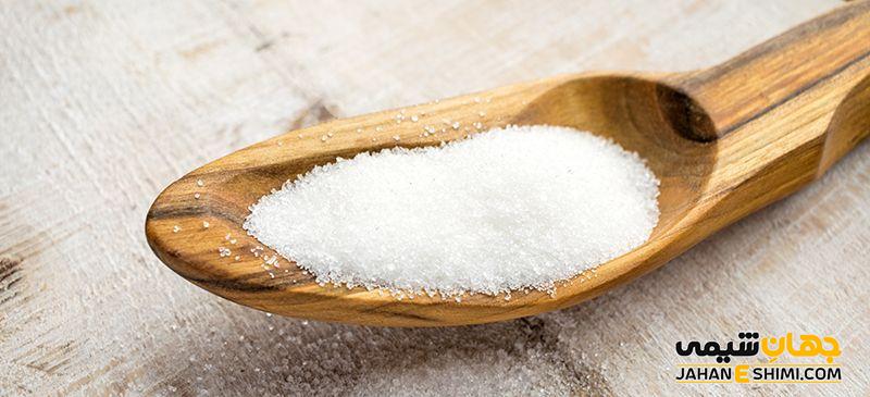 روش تولید آسپارتام