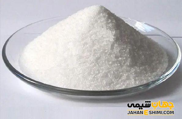 روش تولید سدیم آلومینات