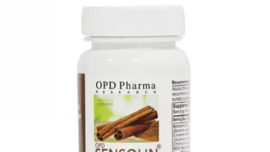 کپسول سنسولین چیست؟ چه فواید و عوارضی دارد؟