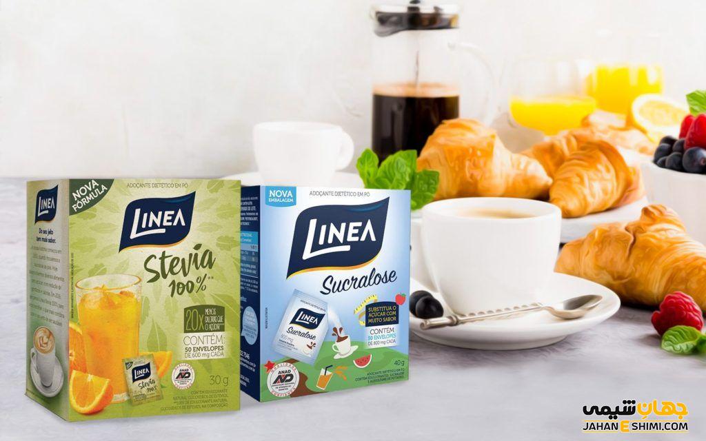 سوکرالوز و استویا چه تفاوت هایی با یکدیگر دارند؟