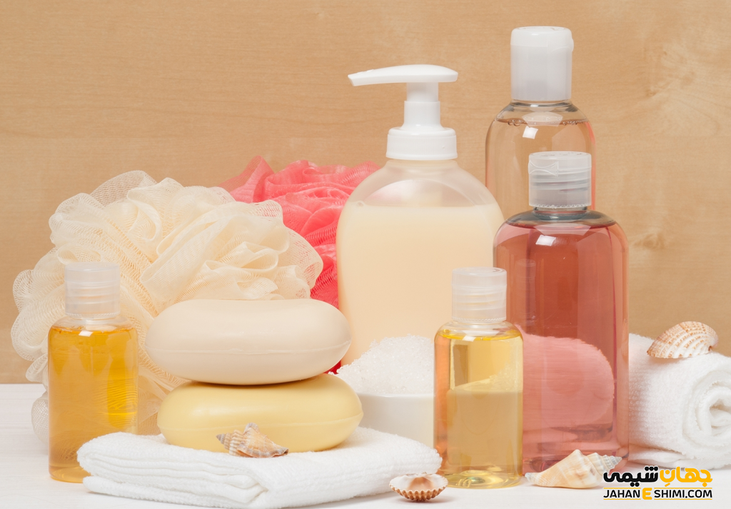 صابون حلال دار چیست؟ کاربرد و قیمت خرید و فروش آن