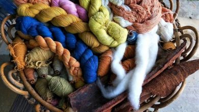 ضد شکست در صنعت نساجی چیست و چه کاربردی دارد؟