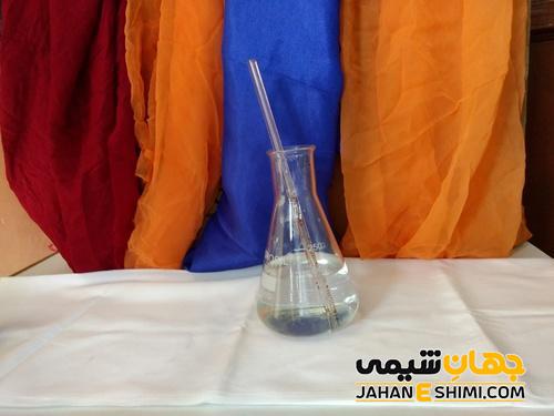 نقش عوامل ضد شکست در صنعت نساجی