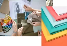 فیکسه کننده راکتیو در صنعت نساجی چیست و چه کاربردی دارد؟