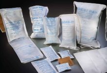 ماده خشک کن Desiccant چیست؟ انواع، مزایا و قیمت خرید و فروش