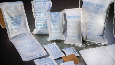 ماده خشک کن Desiccant چیست؟ انواع، مزایا و قیمت خرید و فروش