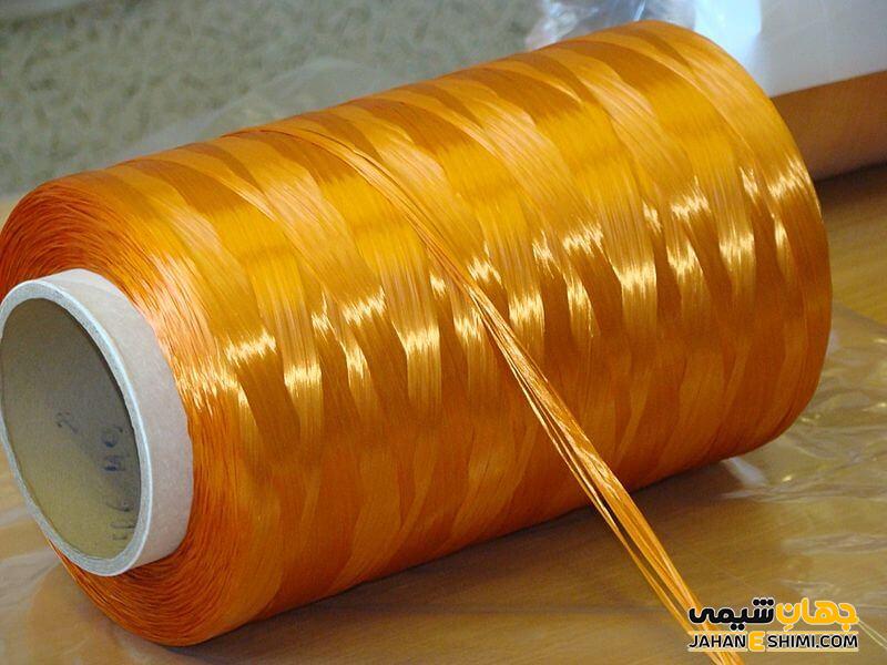 نفوذ دهنده نخ فلامنت چیست و چه کاربردی دارد؟