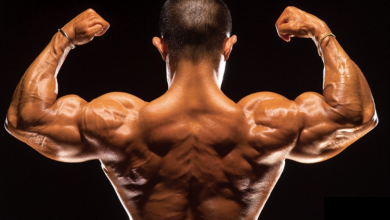 نقش اسید لاکتیک در بدنسازی چیست؟