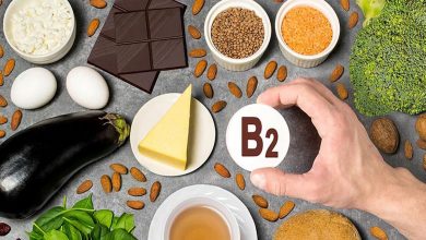 ویتامین B2 یا ریبوفلاوین چیست؟ قرص ویتامین B2